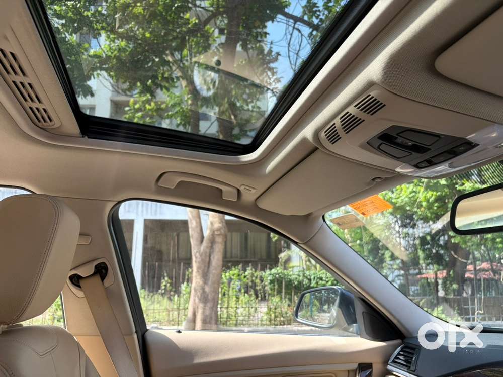 Bmw 3 Series Diesel 2014