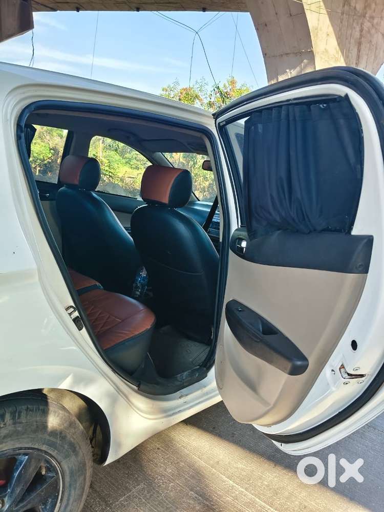 Hyundai I10 1.2 Kappa Sportz, 2013, Cng & Hybrids