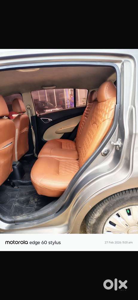 Chevrolet Sail U-va 1.3 Tcdi, 2015, Diesel