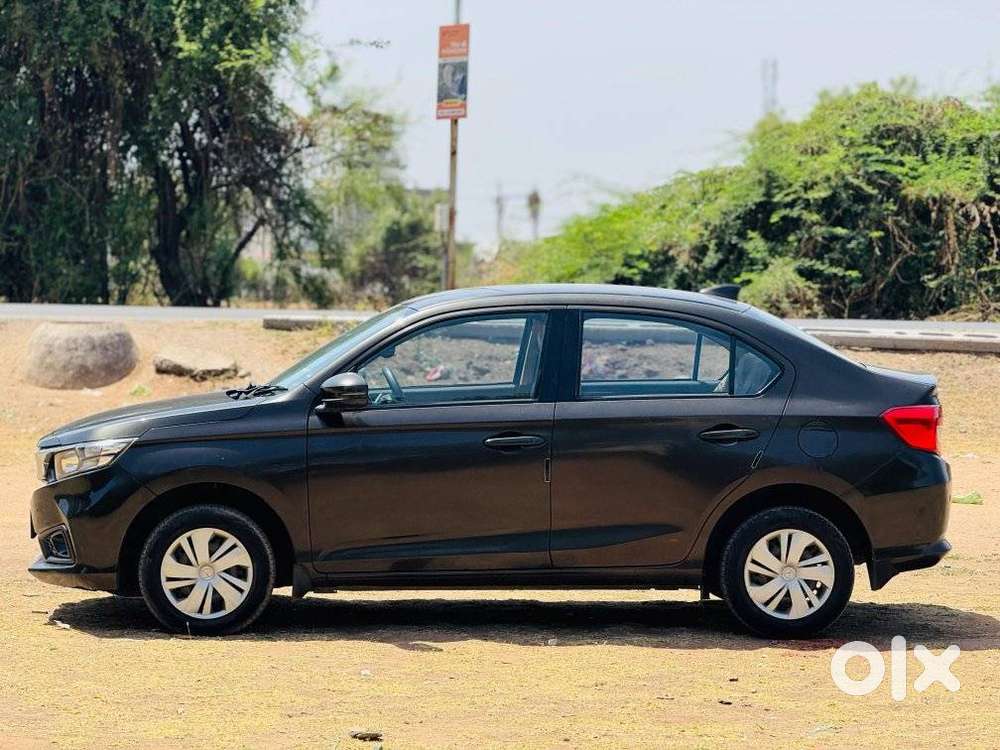 Honda Amaze, 2018, Diesel