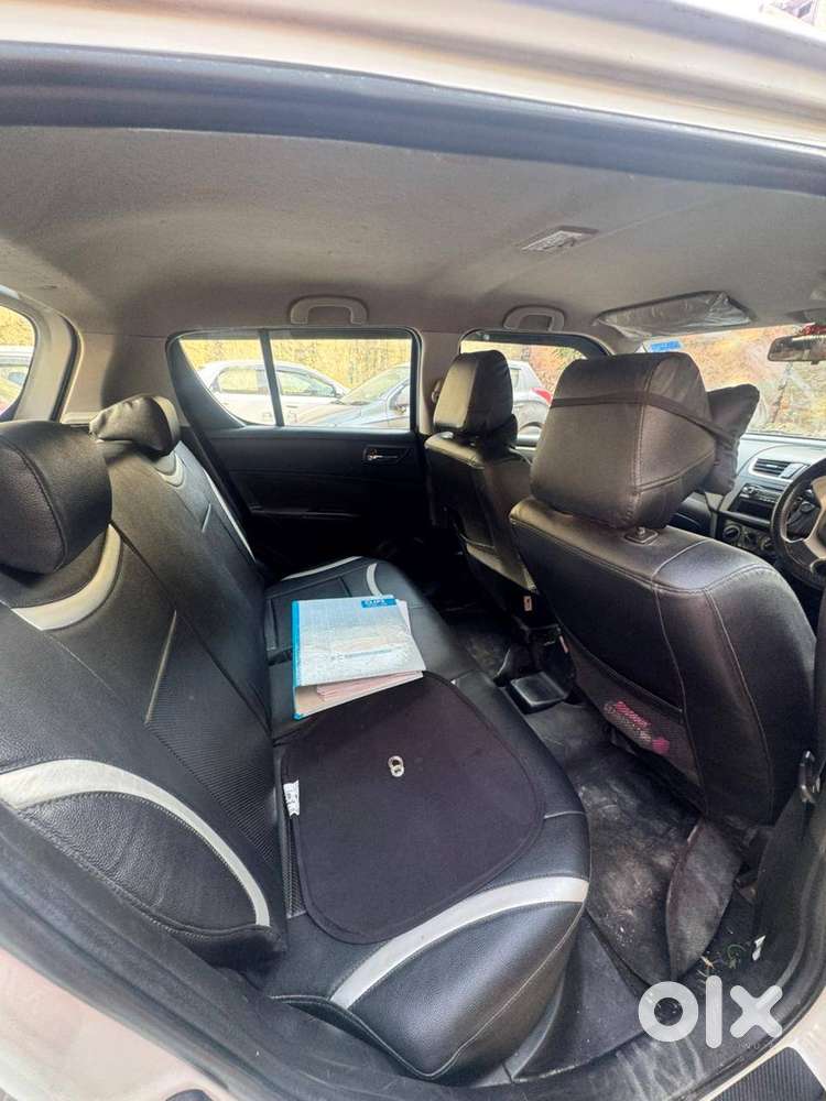 Maruti Swift Well Maintained ,less Driven , Good Condition