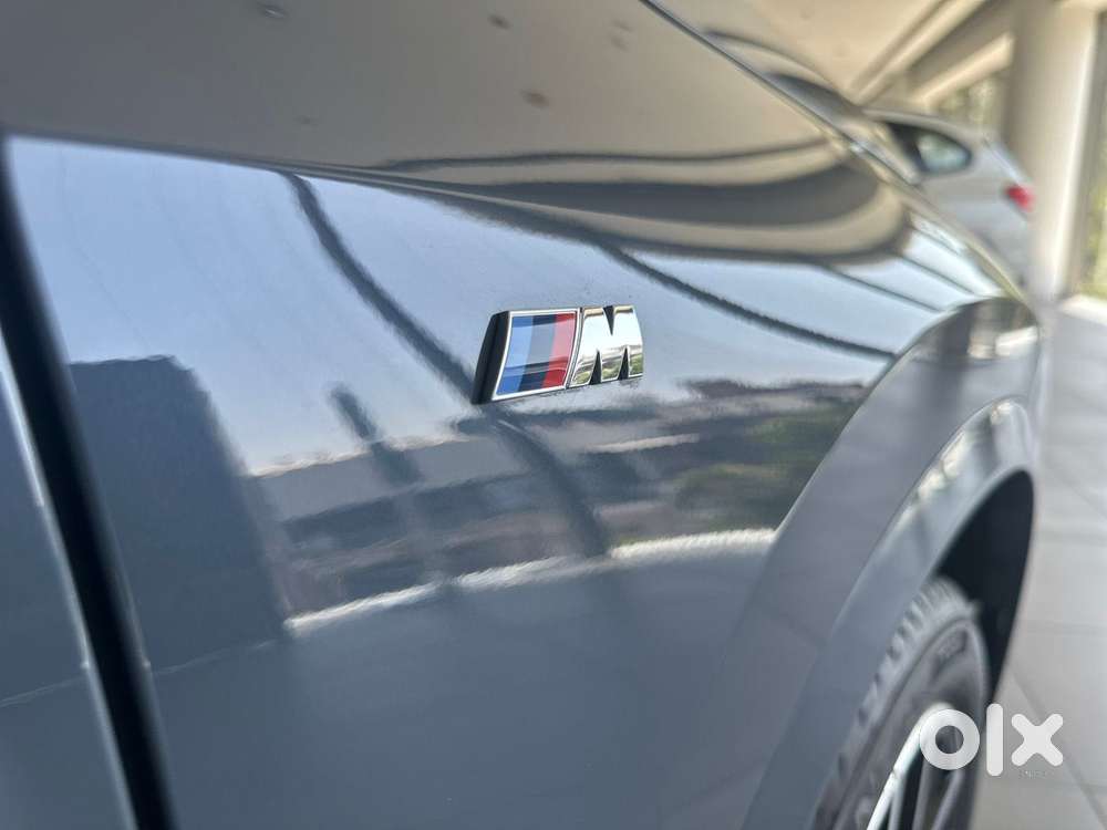 Bmw X1 Sdrive18i M Sport, 2023, Petrol