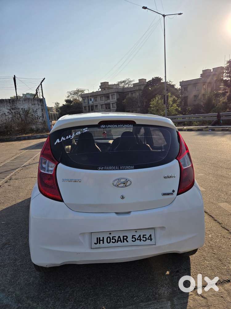 Hyundai Eon Era, 2013, Petrol