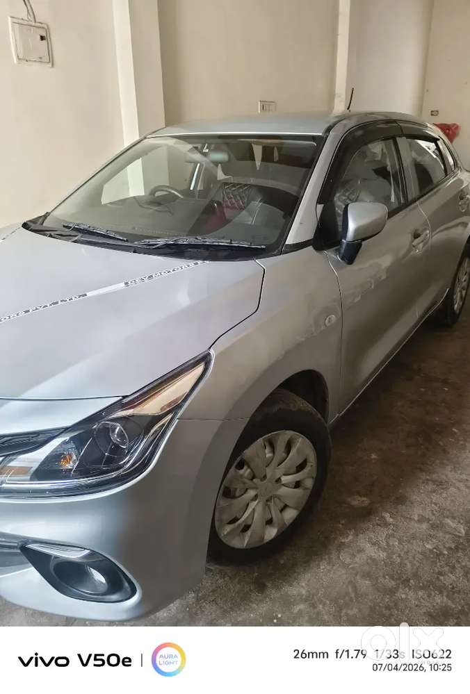 Maruti Suzuki Baleno 2023 Petrol 630000 Km Driven