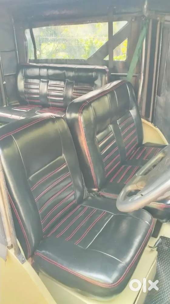 Mahindra Mdi