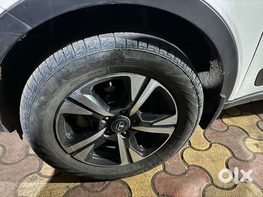 Tata Nexon Ev Max 2022