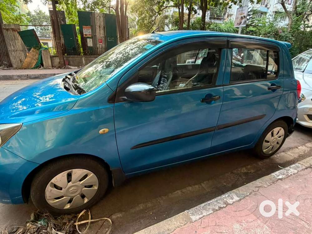 2014 Celerio Manual Petrol For Sale