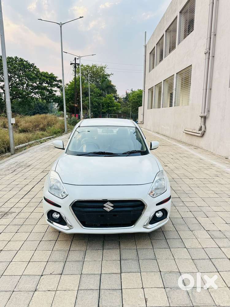 Maruti Suzuki Swift Dzire 1.3 Vxi, 2020, Petrol