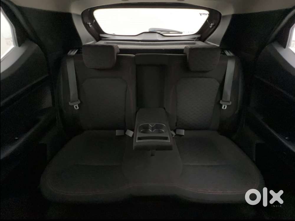 Renault Kiger Rxz, 2023, Petrol