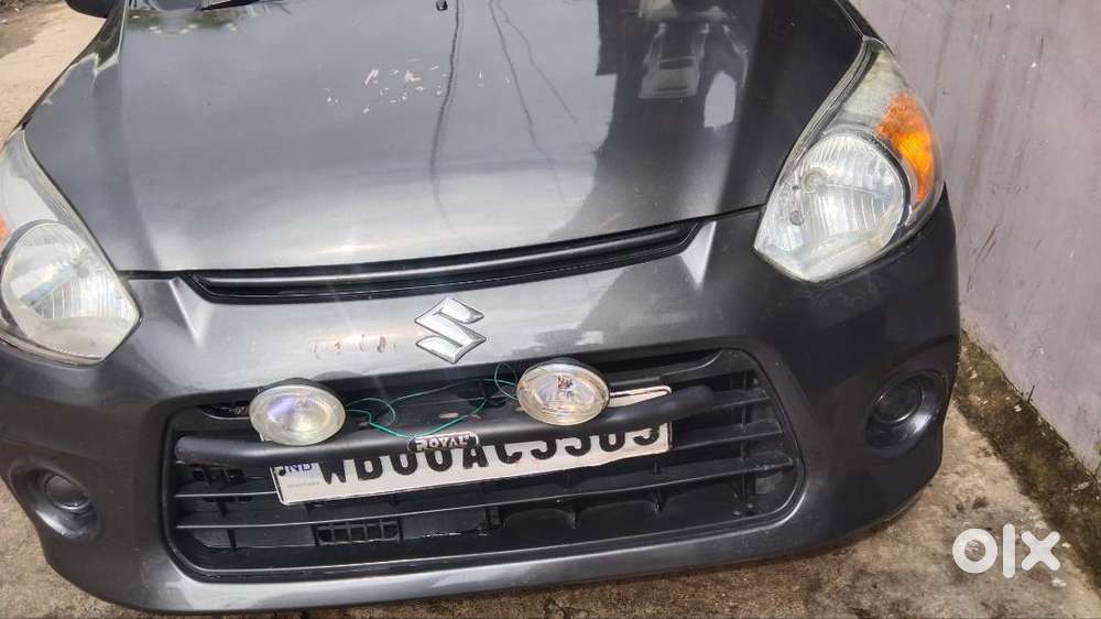 Lust Like New Car