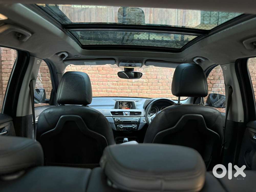 Bmw X1 Sdrive 20d X Line, 2016, Diesel