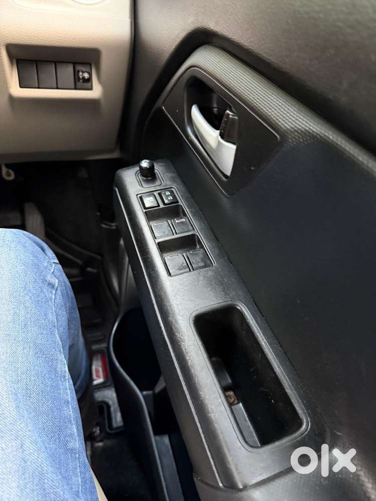 Maruti Suzuki Wagon R Vxi Opt, 2019, Petrol