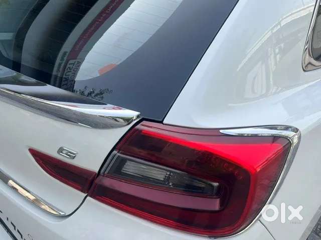 Toyota Glanza 1.2 G E-cng, 2024, Cng & Hybrids