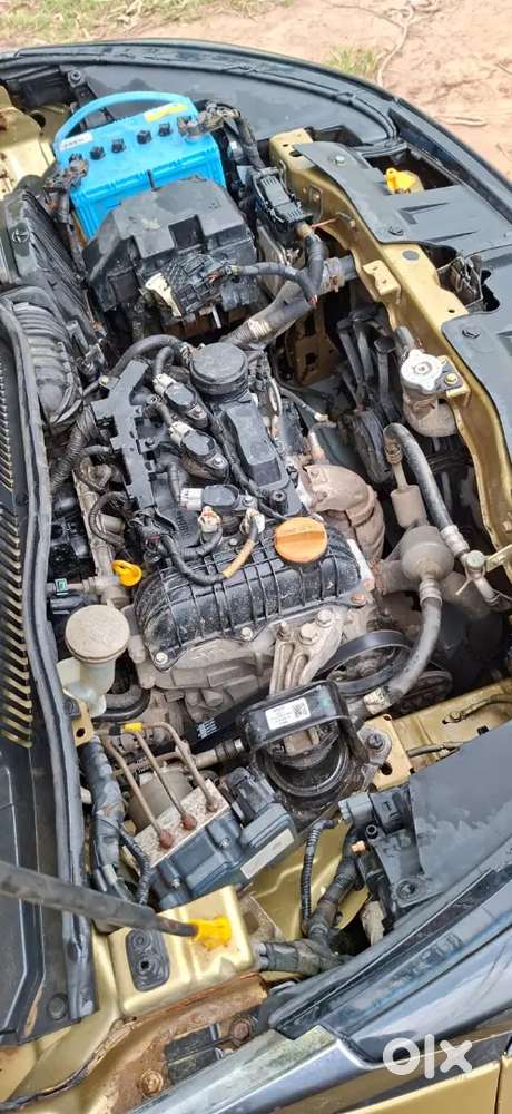 Tata Altroz 2020 Petrol 64000 Km Driven