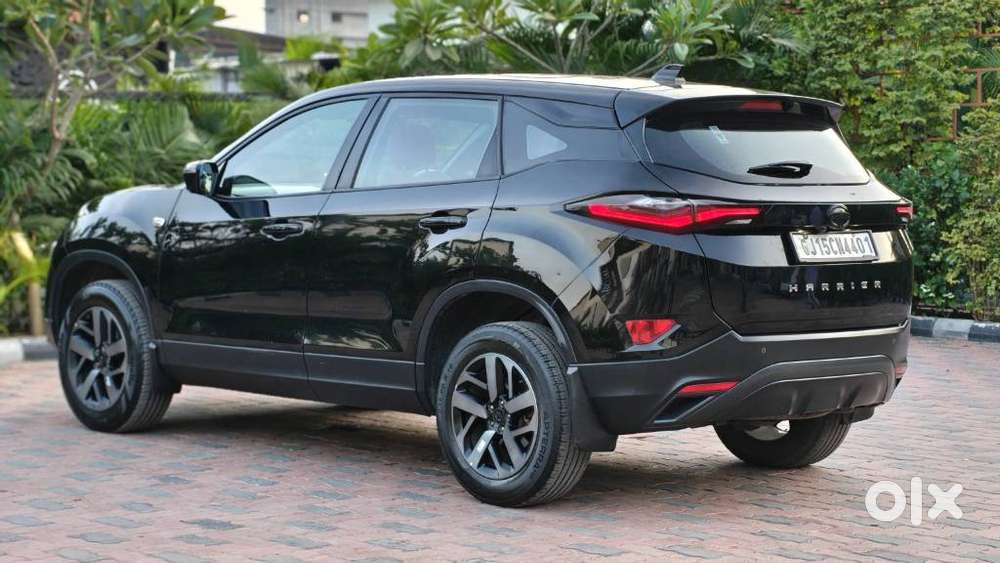 Tata Harrier Xza+, 2023, Diesel