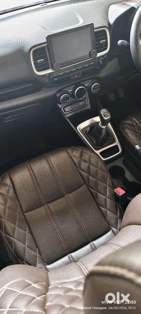 Showroom Track  5 Seal Tire Insurance 12.2026 Very Neet Condition