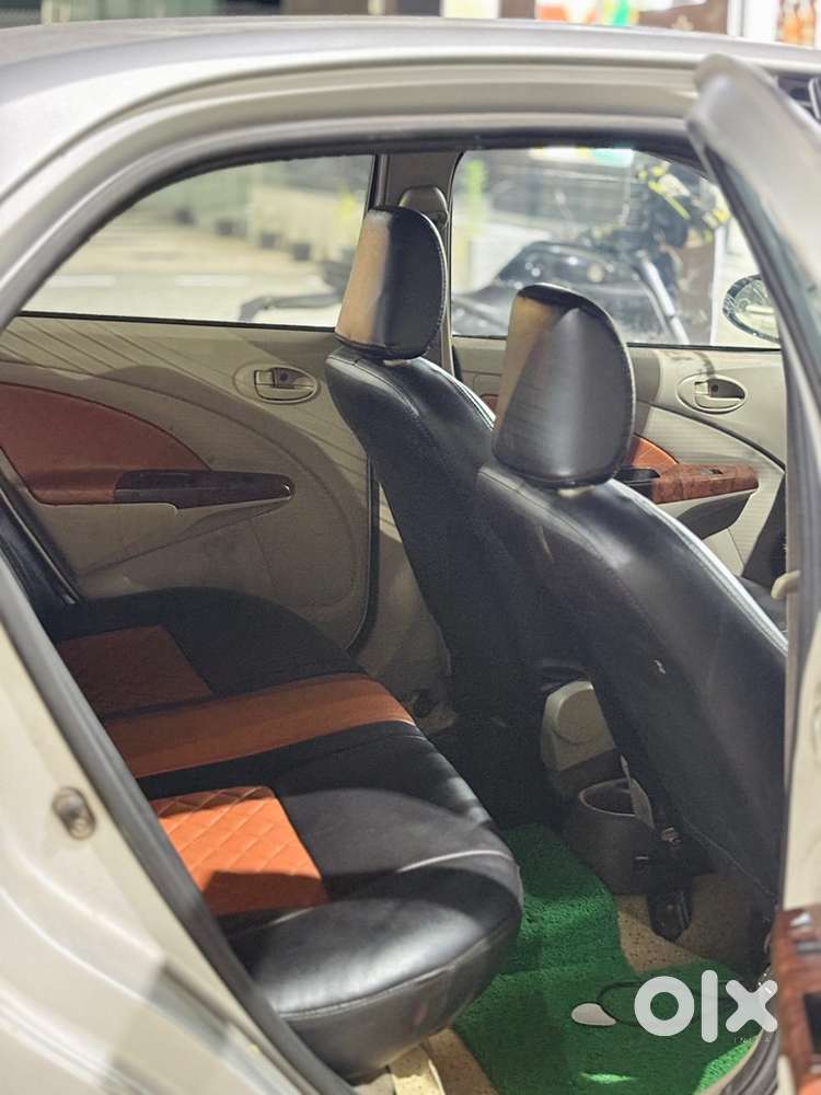 Toyota Etios Diesel Manual 2015