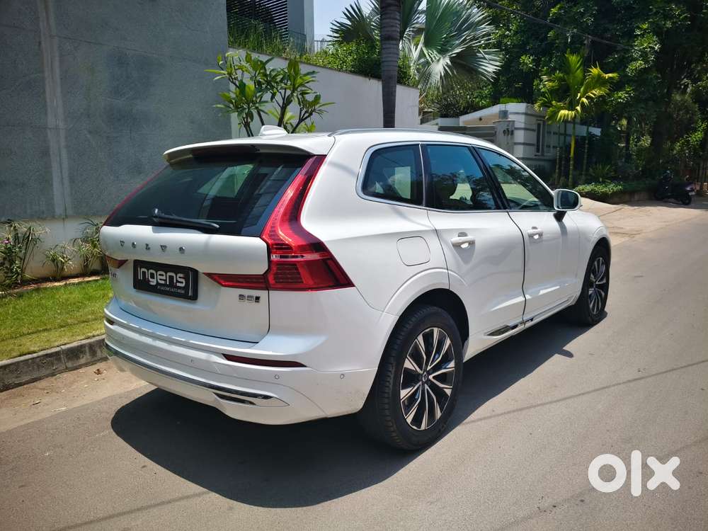 Volvo Xc60 2.0 B5 Ultimate, 2024, Petrol