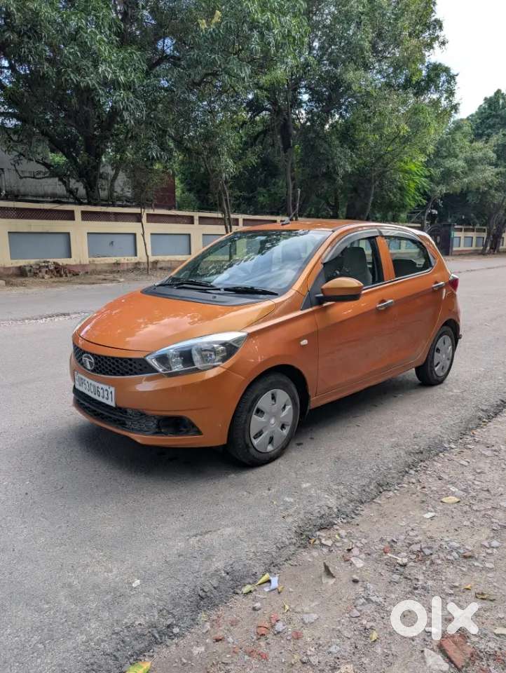 Tata Tiago 1.05 Revotorq Xm, 2018, Diesel