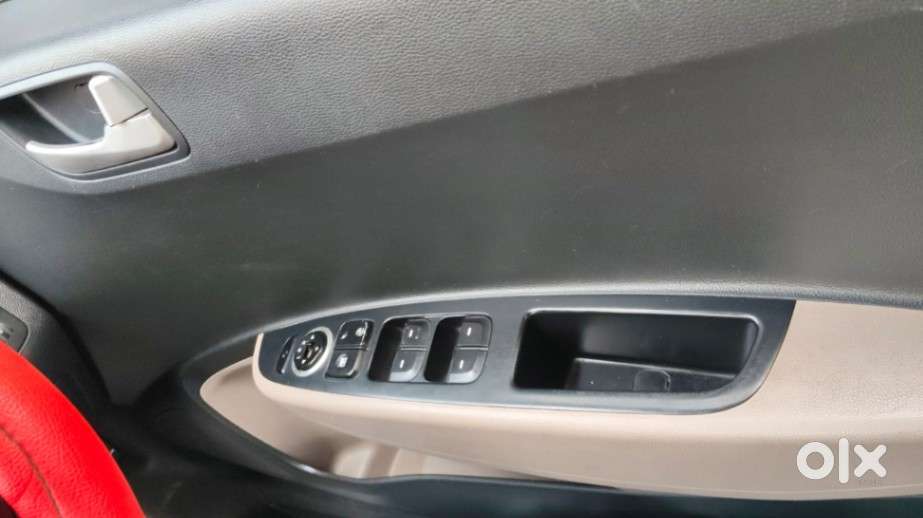 Hyundai I10 Sportz, 2014, Petrol