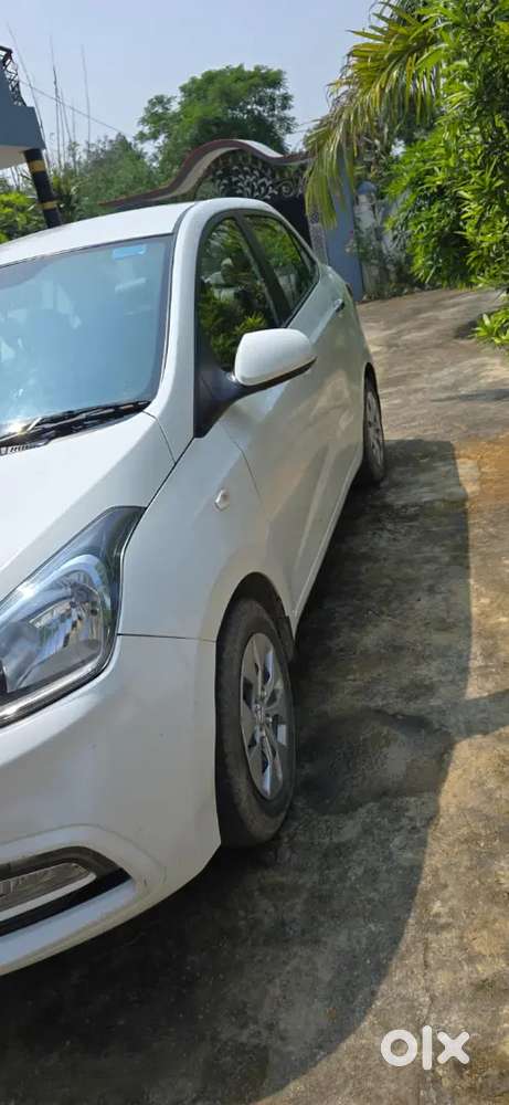 Hyundai Xcent 1.2 Petrol 2019