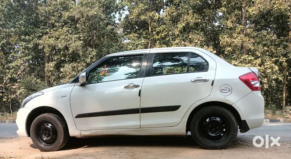 Maruti Suzuki Swift Dzire 2016