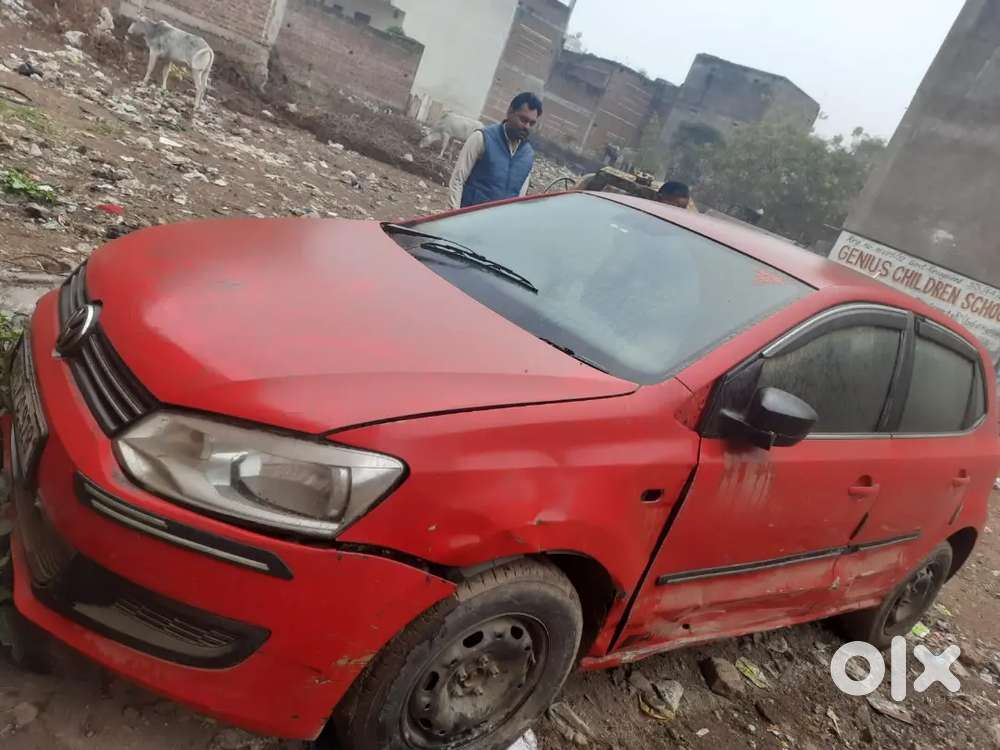 Volkswagen Id.4 2012