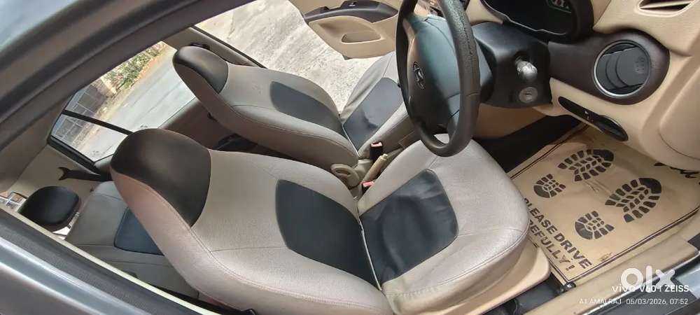 Hyundai I10 2008 Petrol Good Condition