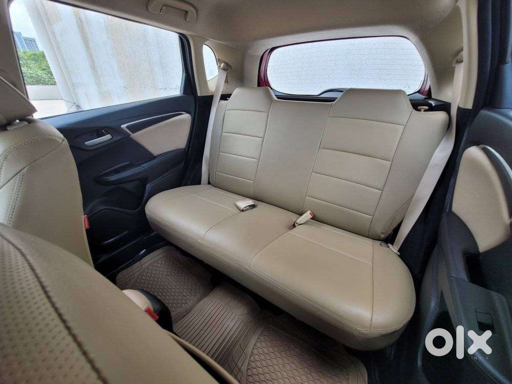 Honda Jazz Vx Cvt, 2019, Petrol
