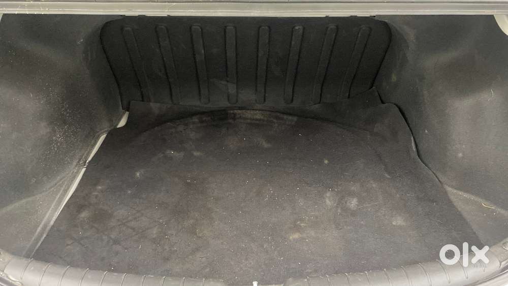 Hyundai Verna 1.6 Sx (o) Vtvt At, 2017, Petrol