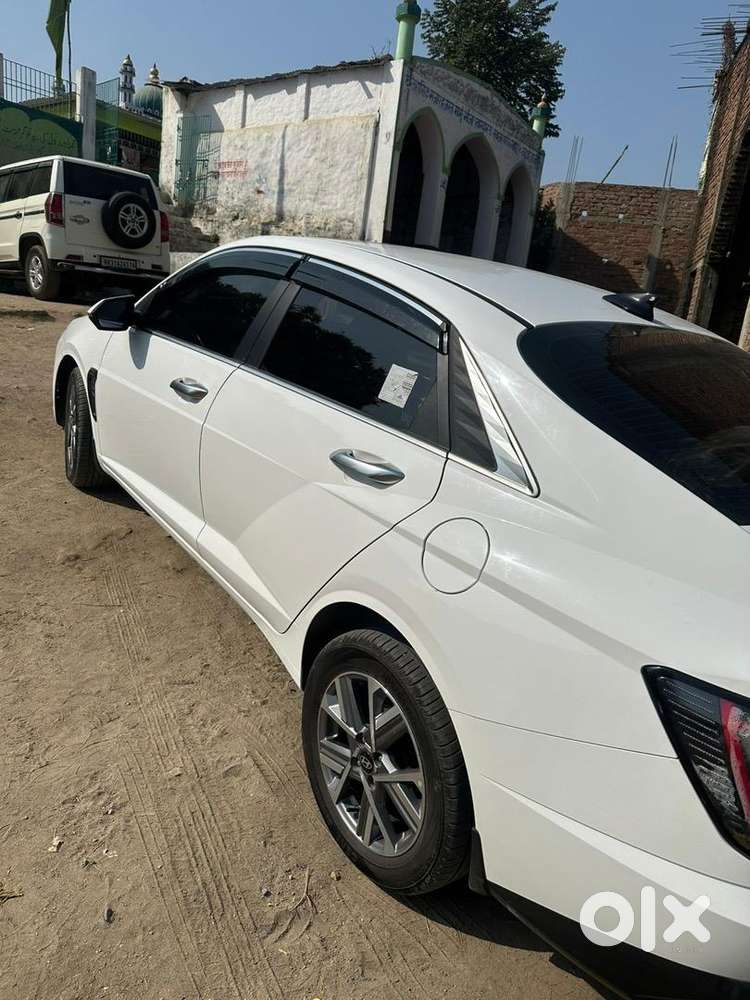 Hyundai Car Petrol 2015