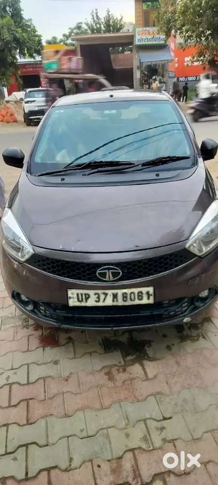 Tata Tiago 1.2 Revotron 2020