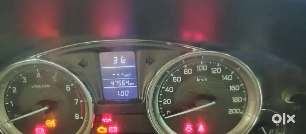 Maruti Suzuki Ciaz 2018