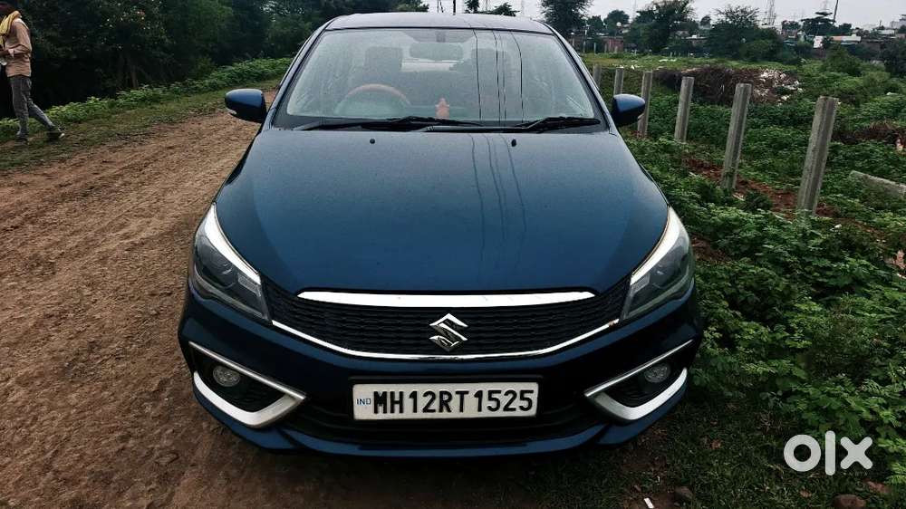 Maruti Suzuki Ciaz 2019 Diesel