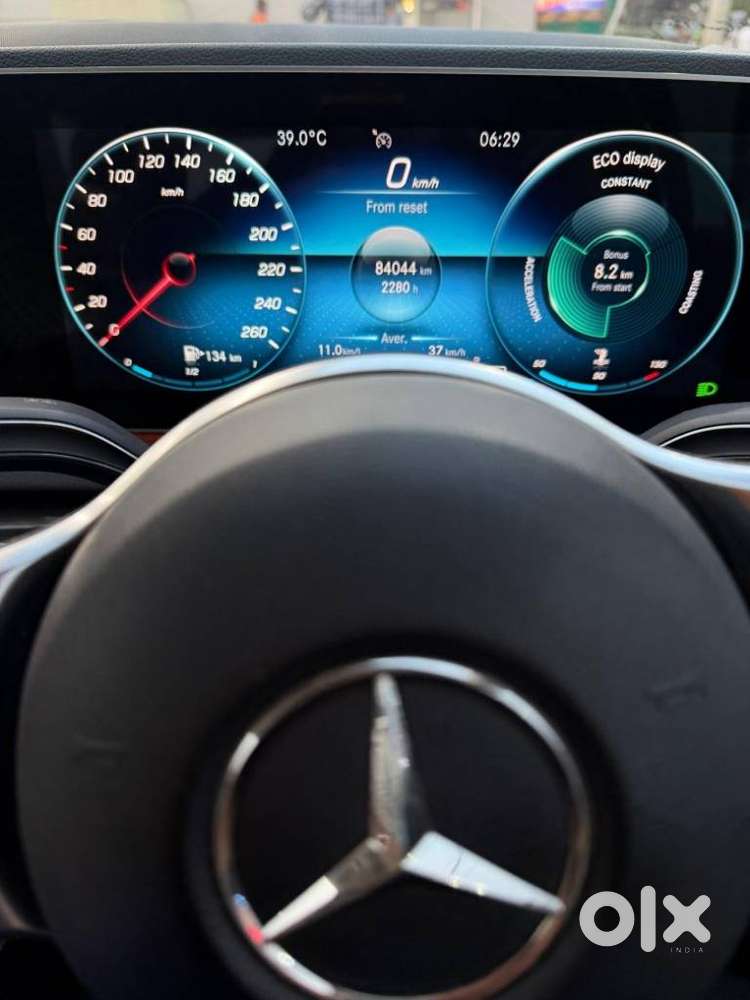 Mercedes-benz Gle 300d 4matic Lwb, 2023, Diesel