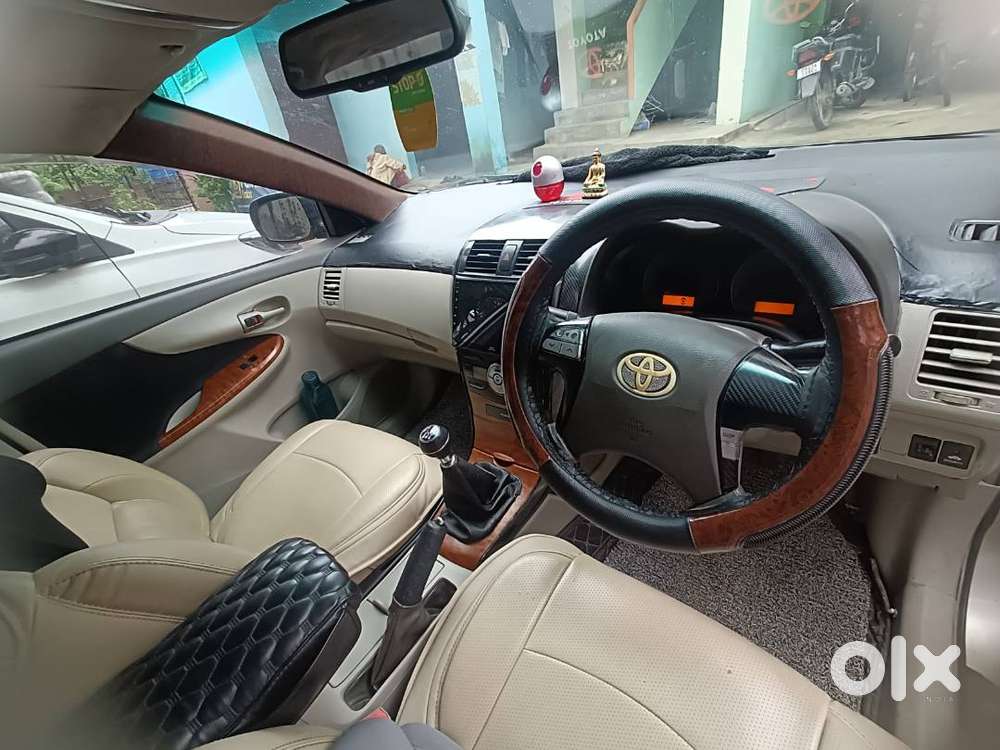 Toyota Corolla Altis 2011 Very Good Condition