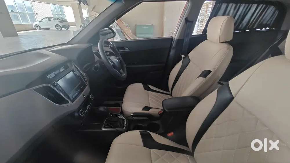 Hyundai Creta 2016 Diesel 39000 Km Driven