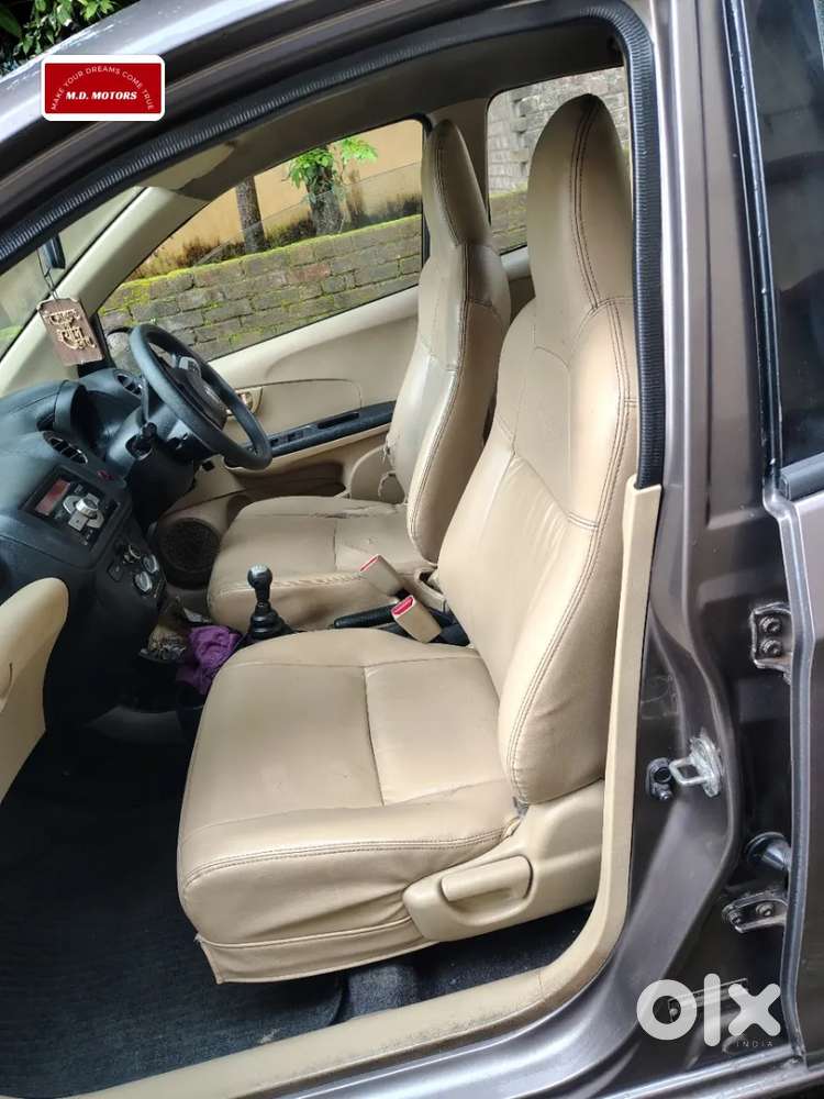 Honda Amaze 1.2 S I-vtec, 2014, Petrol