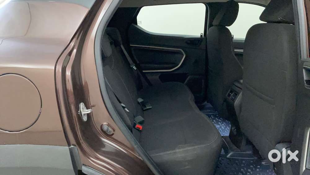 Renault Kiger Rxz Turbo Cvt, 2021, Petrol