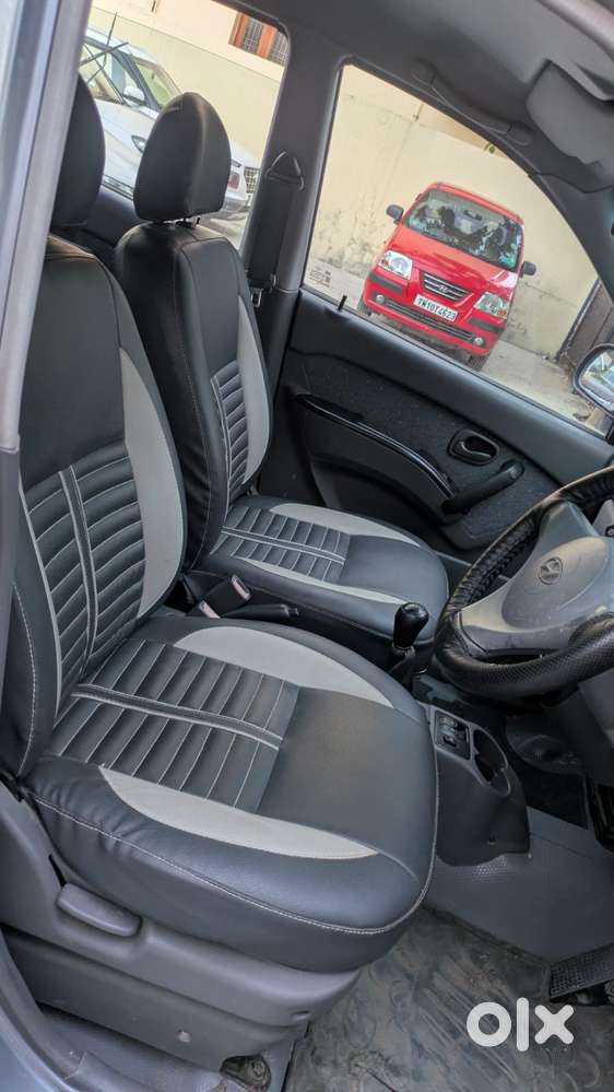 Hyundai Santro Xing Gls, 2006, Petrol