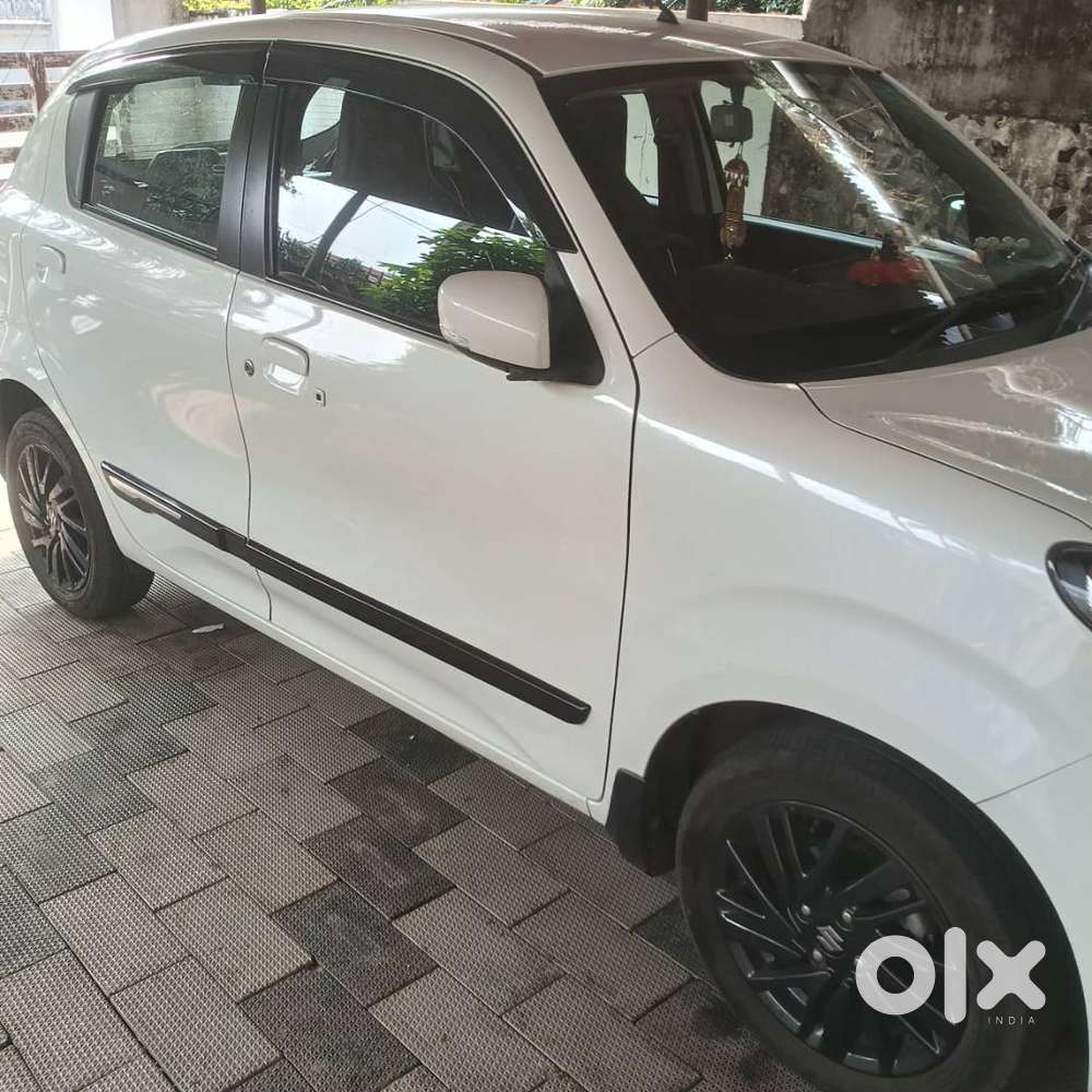 Celerio Zxi Plus Ags