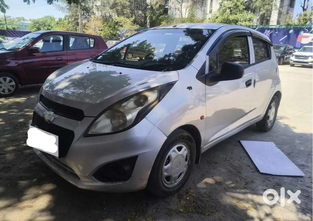Chevrolet Beat 2016 Diesel Well Maintained