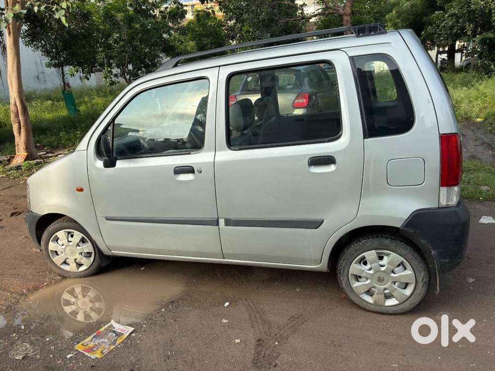 Maruti Suzuki Wagon R 2004 (urgent Sell)