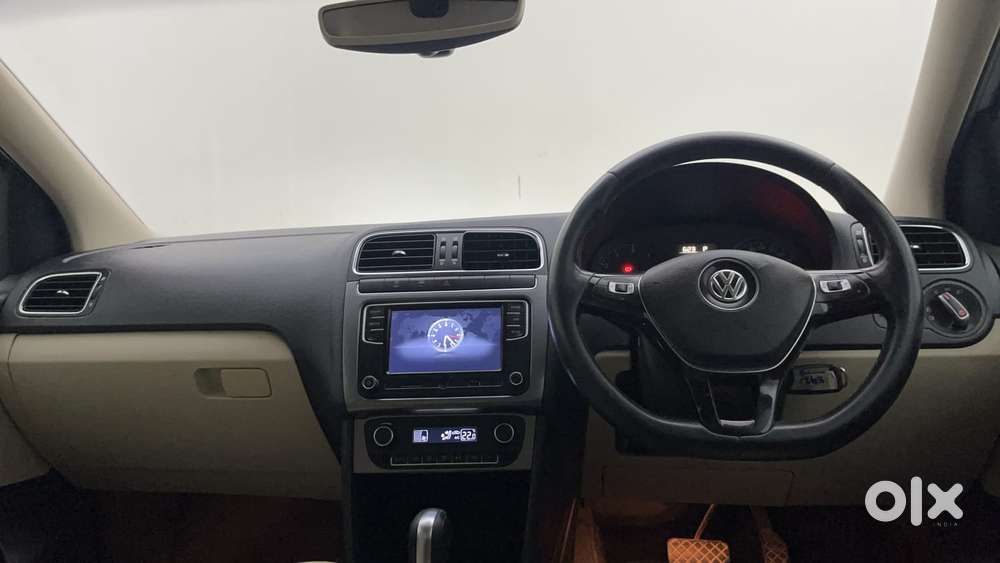 Volkswagen Vento 1.0 Highline Plus At, 2021, Petrol