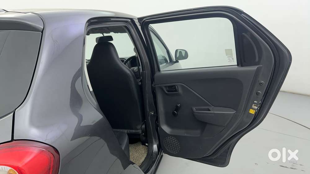 Maruti Suzuki Alto K10 1.0 Lxi (o), 2023, Petrol