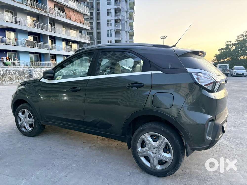 Tata Nexon Xm