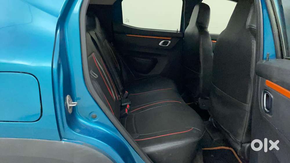 Renault Kwid Climber 1.0 Mt Opt, 2020, Petrol