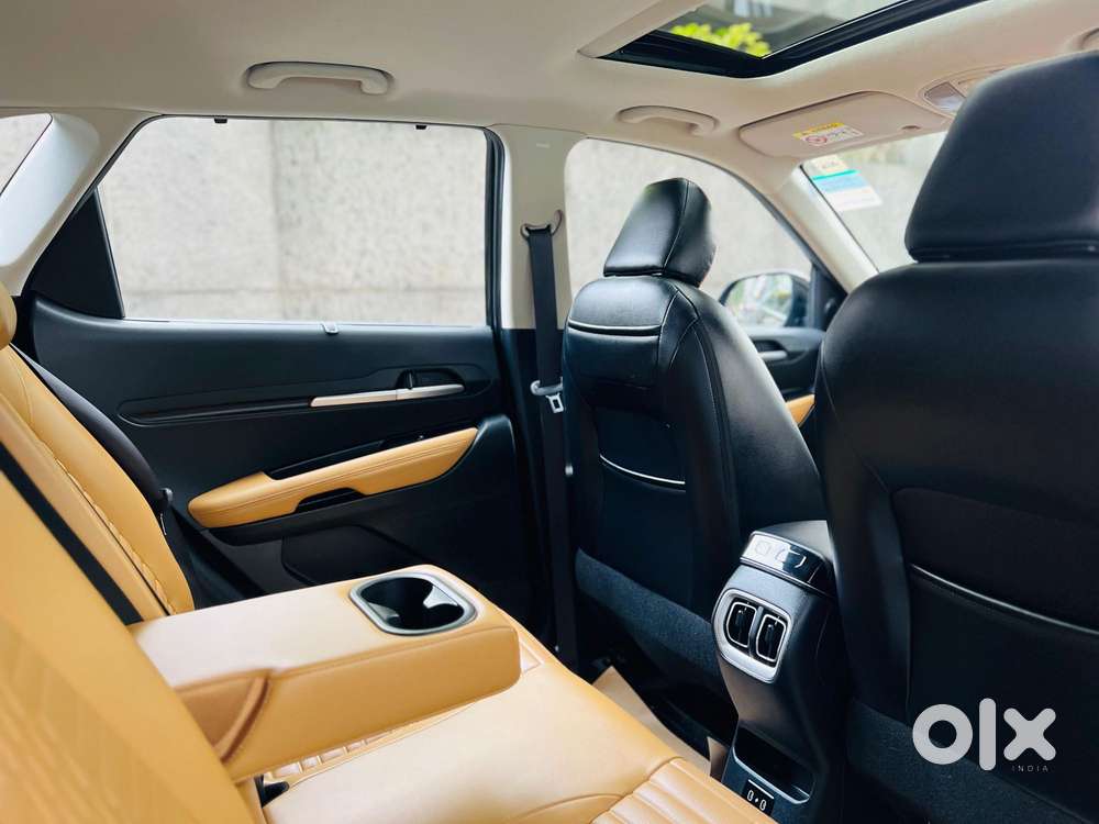 Kia Sonet Htx D, 2025, Petrol