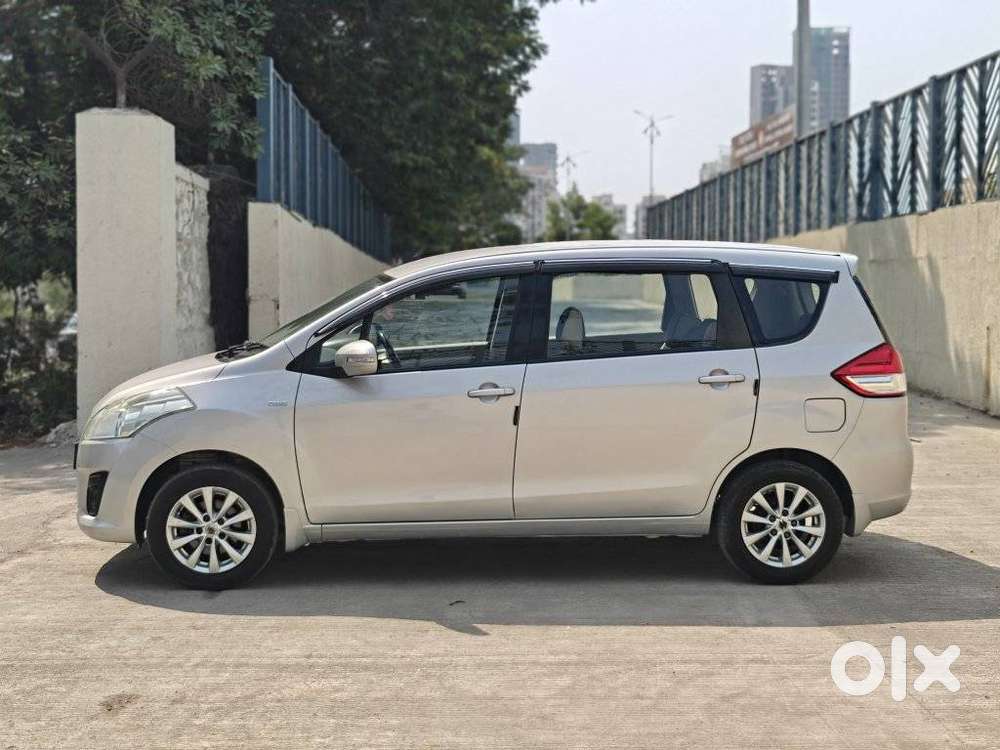 Maruti Suzuki Ertiga 2012-2015 Zdi, 2015, Diesel