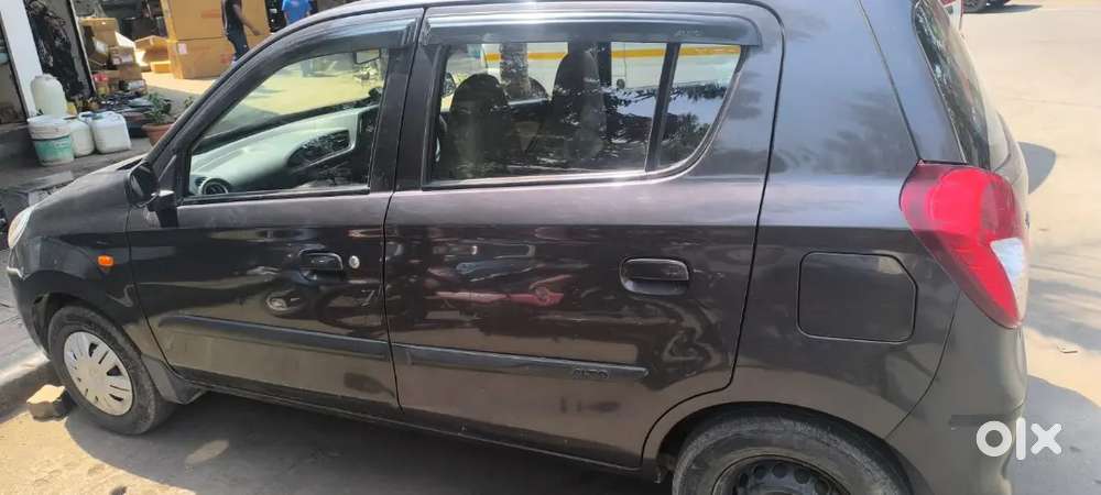 Maruti Suzuki A1 Condition 24000 Km Done New Insuran
